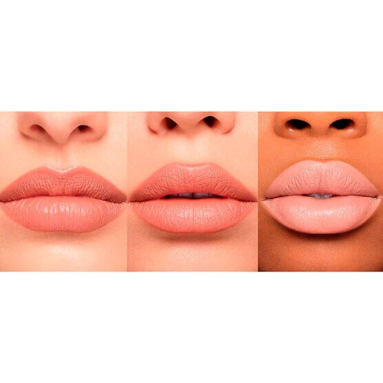 LIP LINER MUTED MAUVE